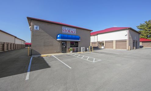 All American Storage East