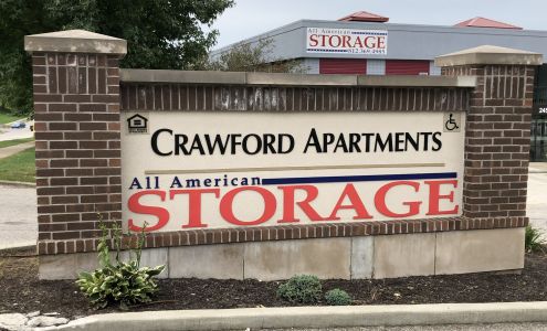 All American Storage Henderson