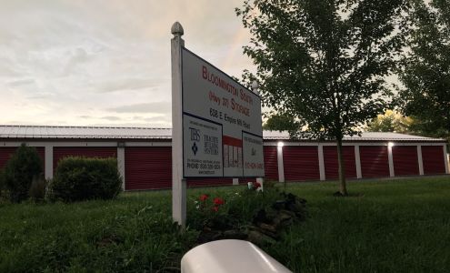 Bloomington South (Hwy37) Storage LLC
