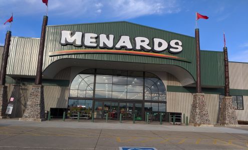 Menards Spencer
