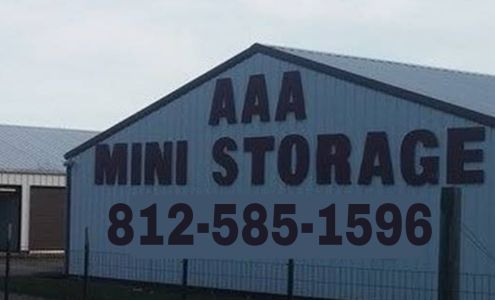 AAA Mini Storage