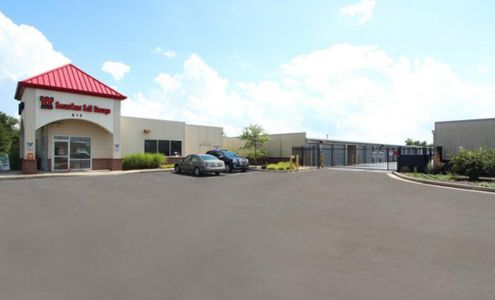 SecurCare Self Storage