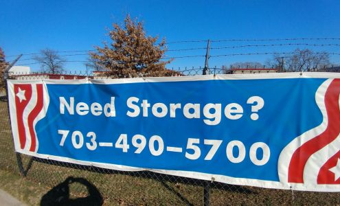 Fort Knox Self Storage