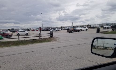 ABF Freight Sauk Village