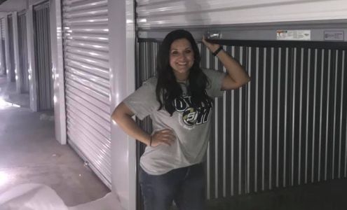 BEARDEN MINI STORAGE