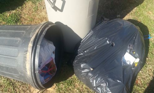 B & R Self Storage Center