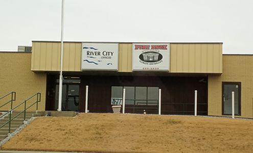 Fort Knox Climate Controlled Storage