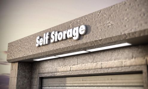 Treweek Mini Storage