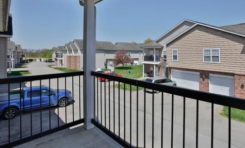 Willow Crossings Apartments