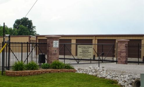 Riley Self Storage Riley