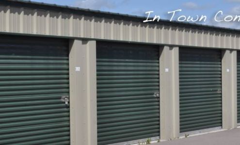 Third Avenue Storage