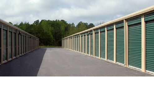 Meridian Mini Storage