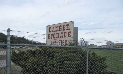 Ranger Storage