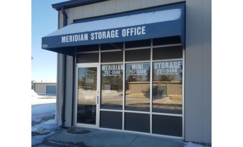 Meridian Mini Storage