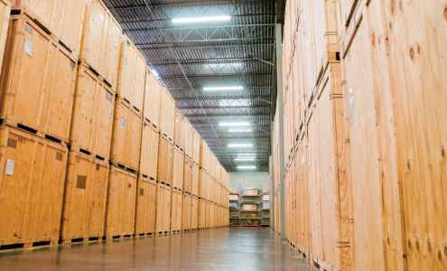 Victory Van Corporation