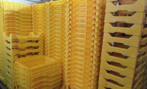 Atlantic Moving & Storage