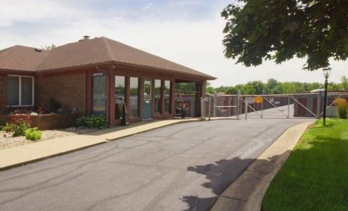 Signature Self Storage