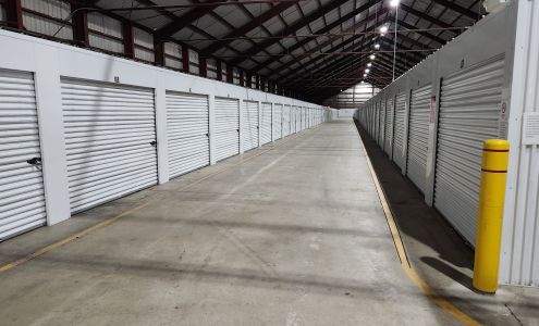 Heartland Storage - Lafayette