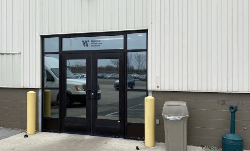 WWL Vehicle Services America