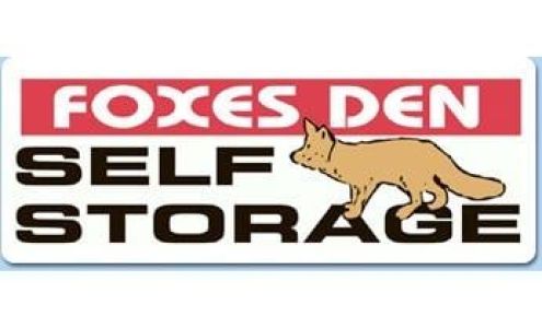Foxes Den Self Storage