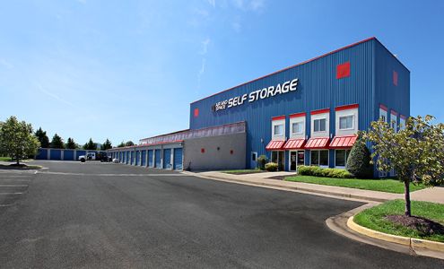 Air N' Space Self Storage