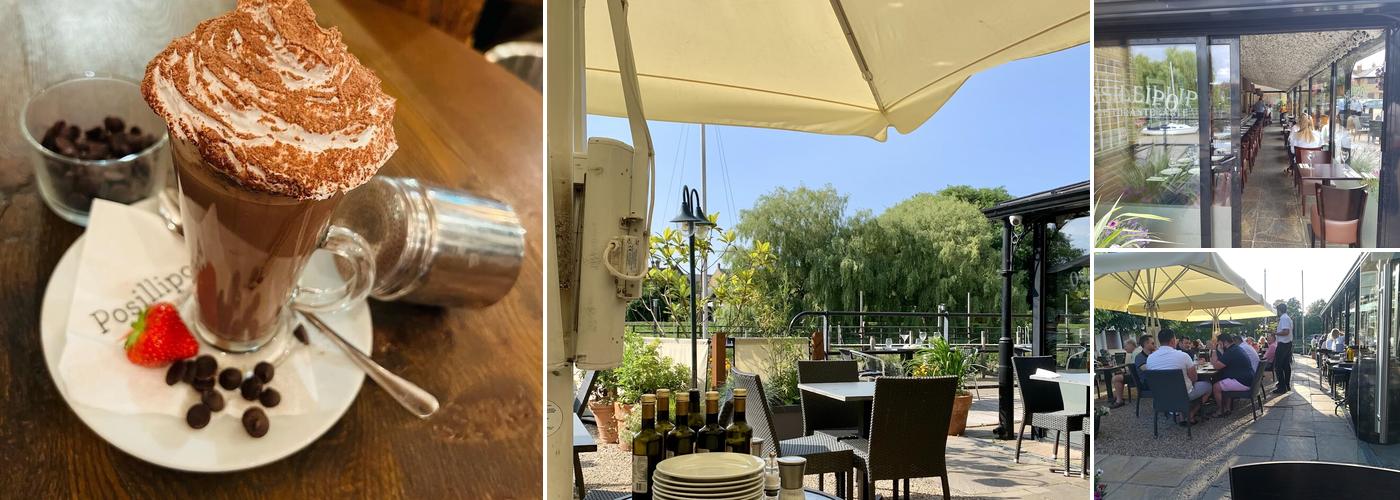 Posillipo - Faversham