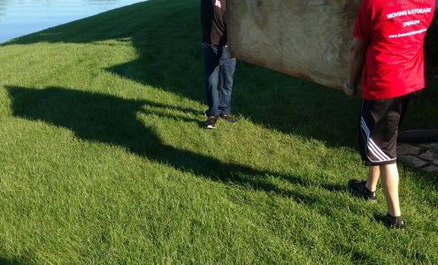 THC Inc Merrillville