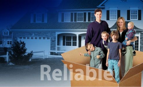 Isaac's Moving & Storage Portsmouth