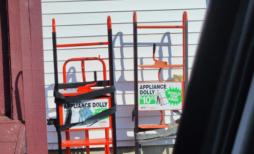 Newmarket Storage Newmarket