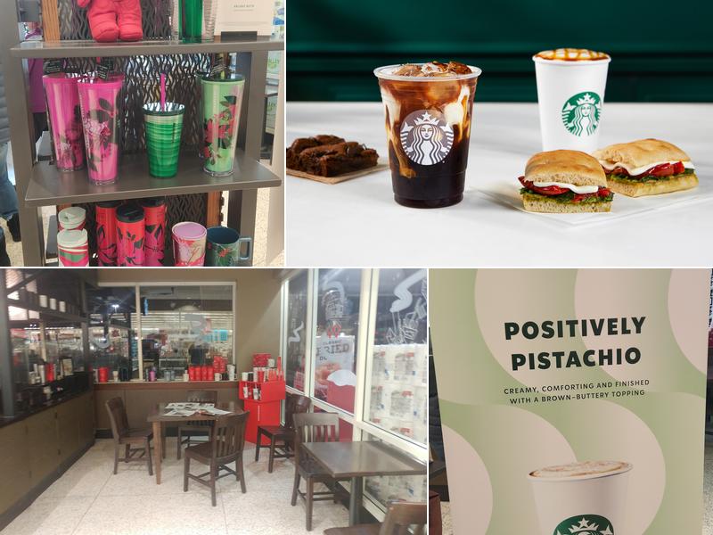 Starbucks 2606 Avenue L, Fort Madison