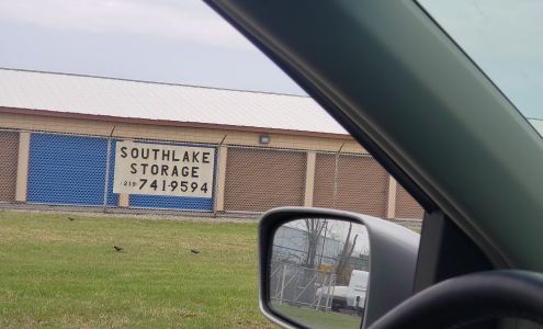 Southlake Storage