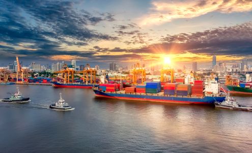 Brauns International | USA