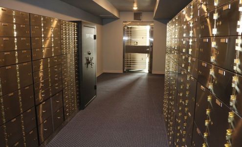 Commonwealth Vault & Safe Deposit Co.