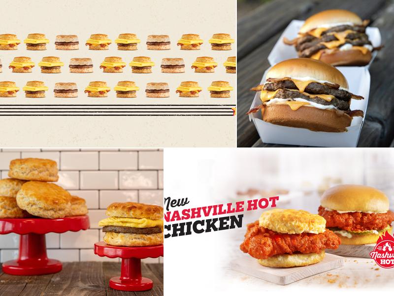 Hardee’s 1431 Ave H, Fort Madison