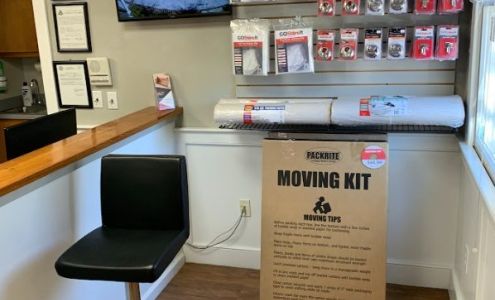 Go Store It Self Storage