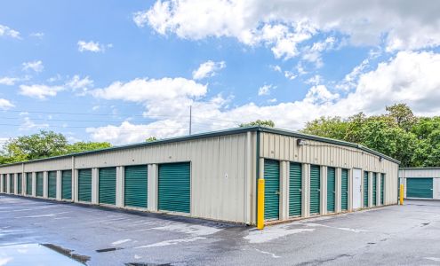 Storage Sense - Charleston