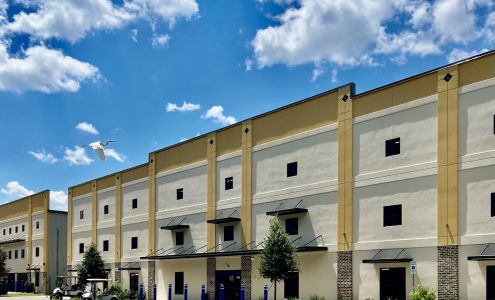 Main Road Self Storage