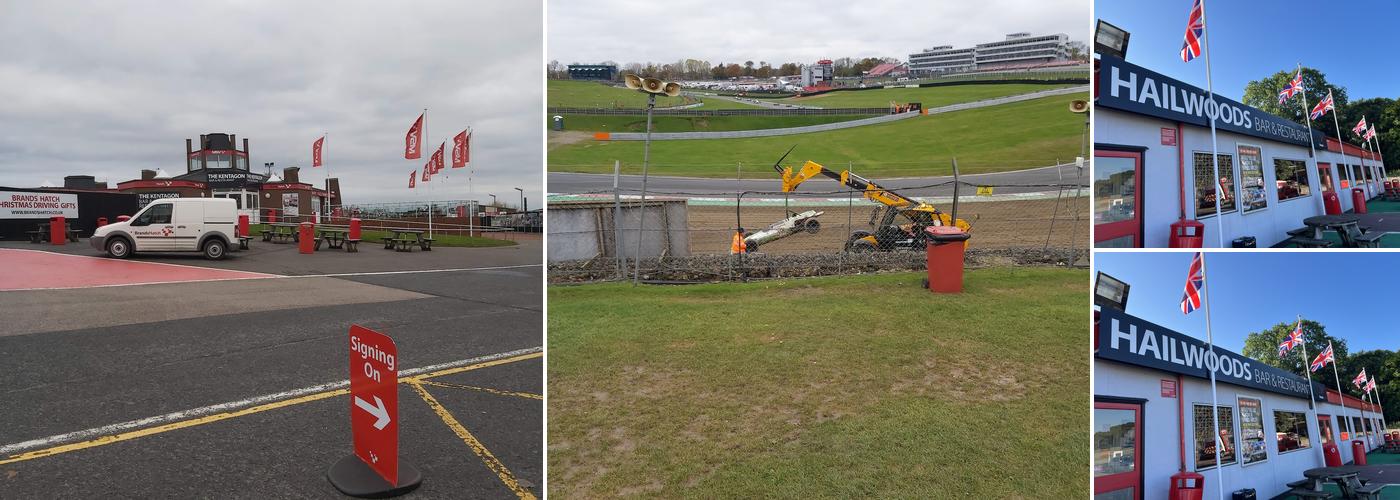 Hailwoods Restaurant