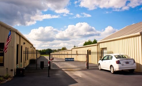 Charter Oak Self Storage