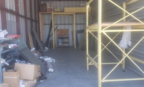 Q's Quik Mini Storage