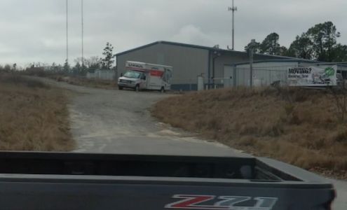 White Knoll Mini Storage