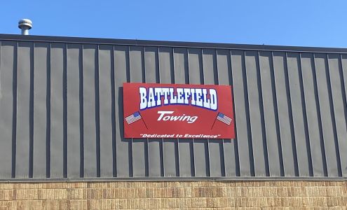 Battlefield Towing & Storage