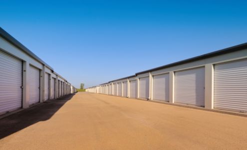 Affordable Warehouses LLC