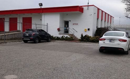 Stor-It & More (Formally Stor-It Mini Warehouses)