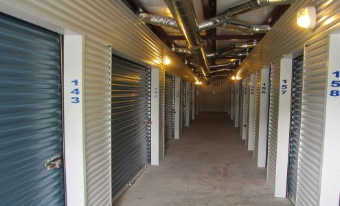 Deerfield Self Storage
