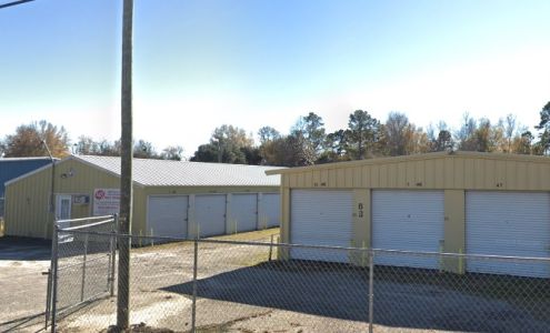 Tigers Eye Self Storage @ Manning