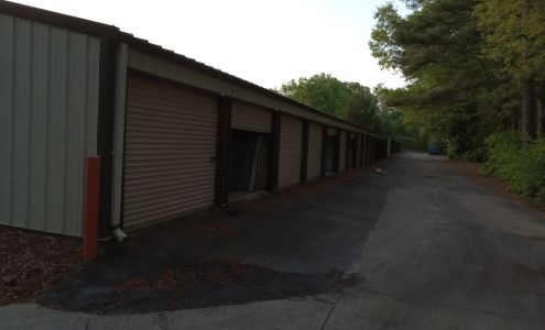 Moore's Mini Storage