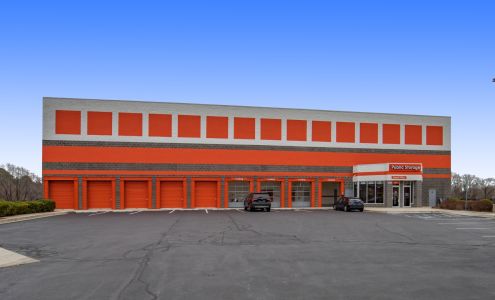 Public Storage