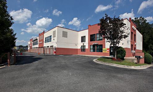 Odenton Self Storage