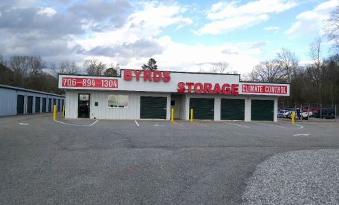 Byrd's Mini Storage Alto